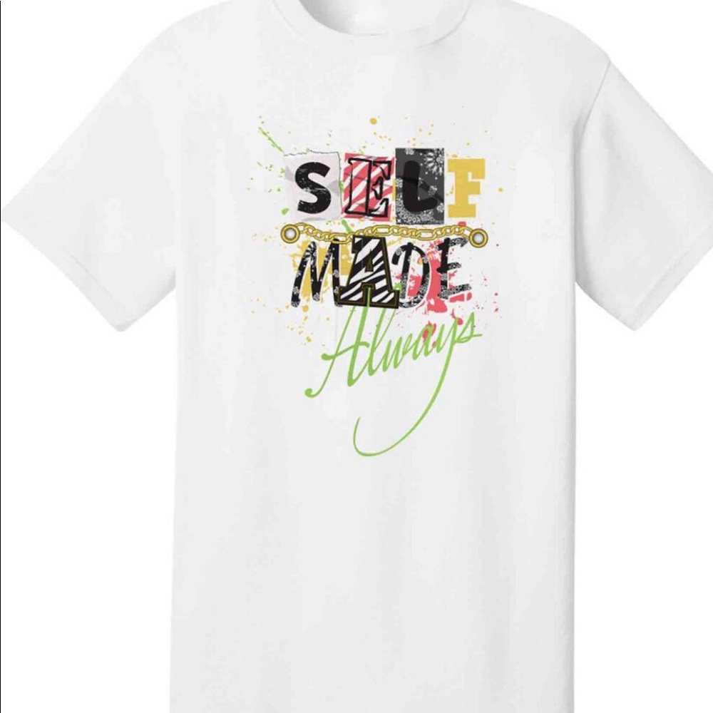 Men’s graphic T-shirt